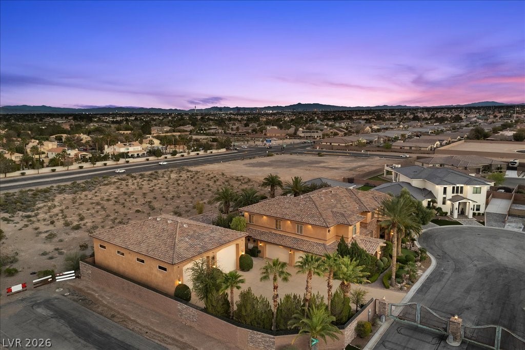 8455 Stange Avenue Las Vegas NV 89129