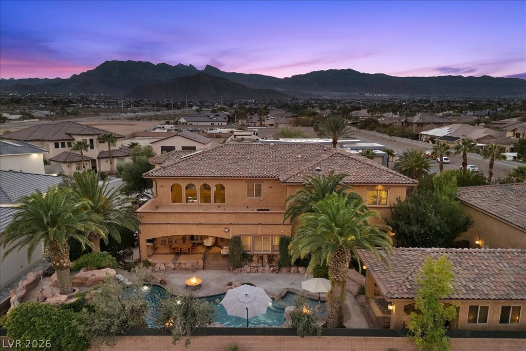 8455 Stange Avenue Las Vegas NV 89129