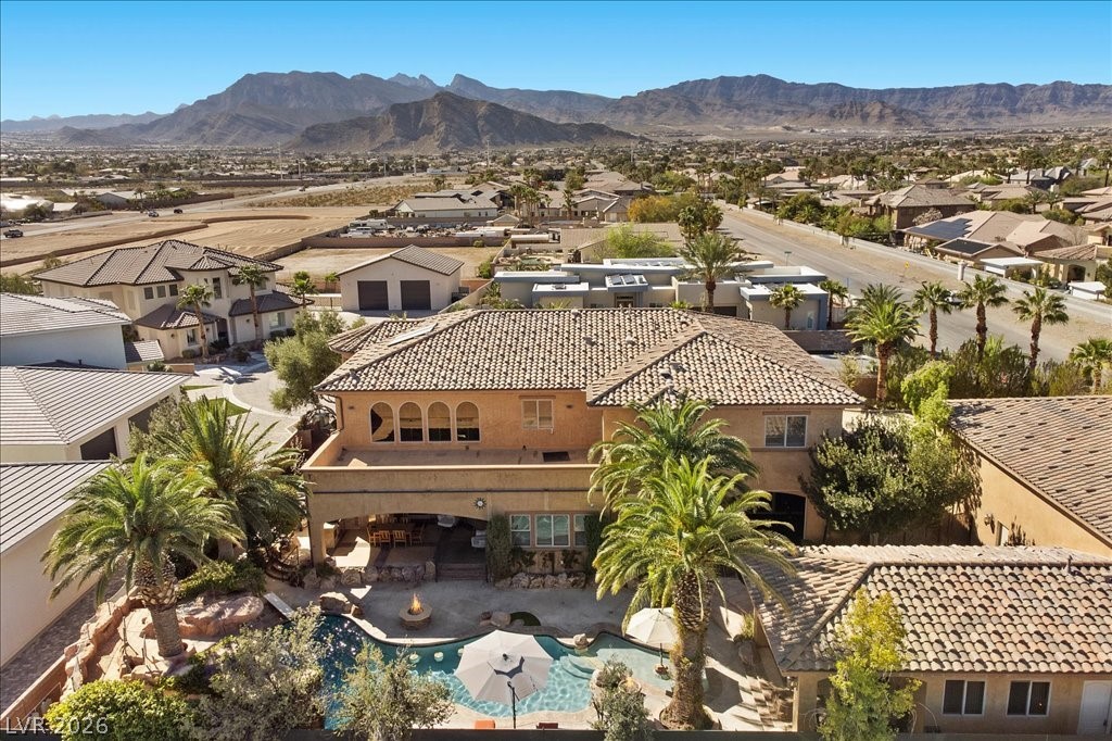 8455 Stange Avenue Las Vegas NV 89129