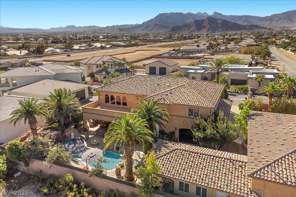 8455 Stange Avenue Las Vegas NV 89129