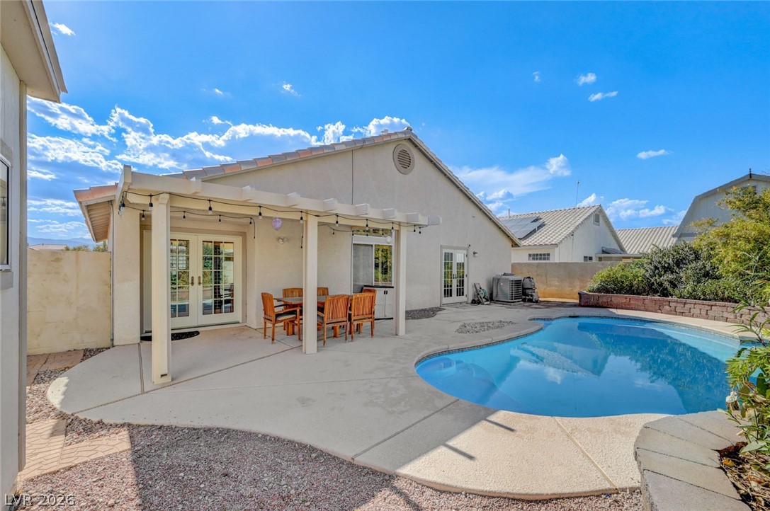 5304 Cartoon Court North Las Vegas NV 89031