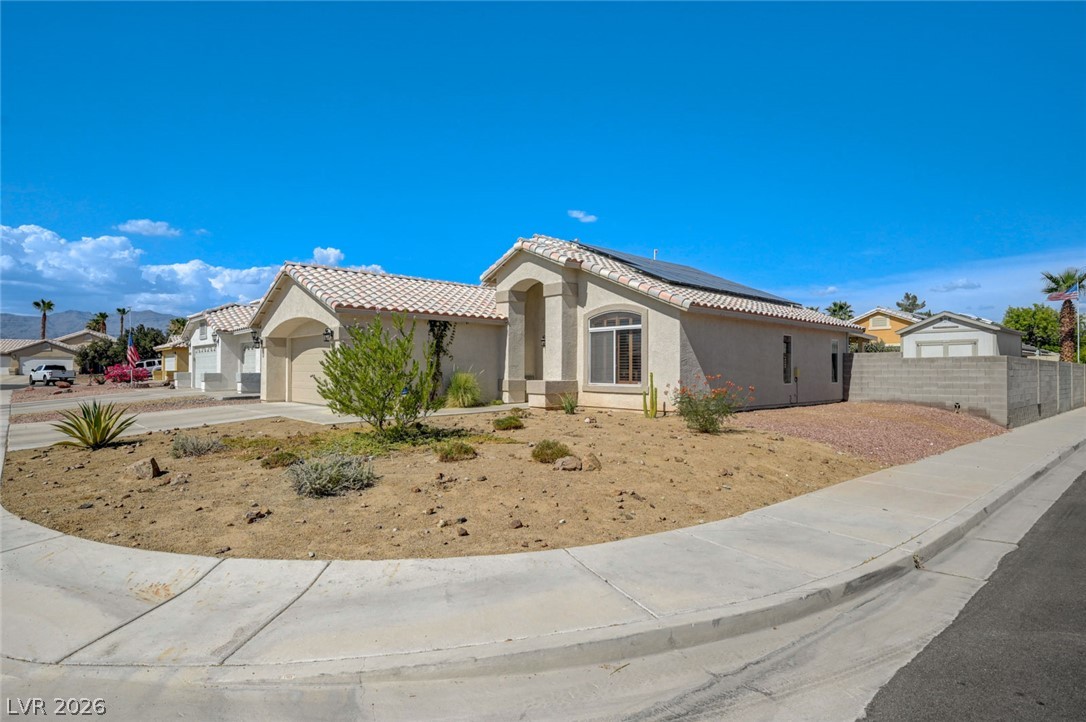 5304 Cartoon Court North Las Vegas NV 89031