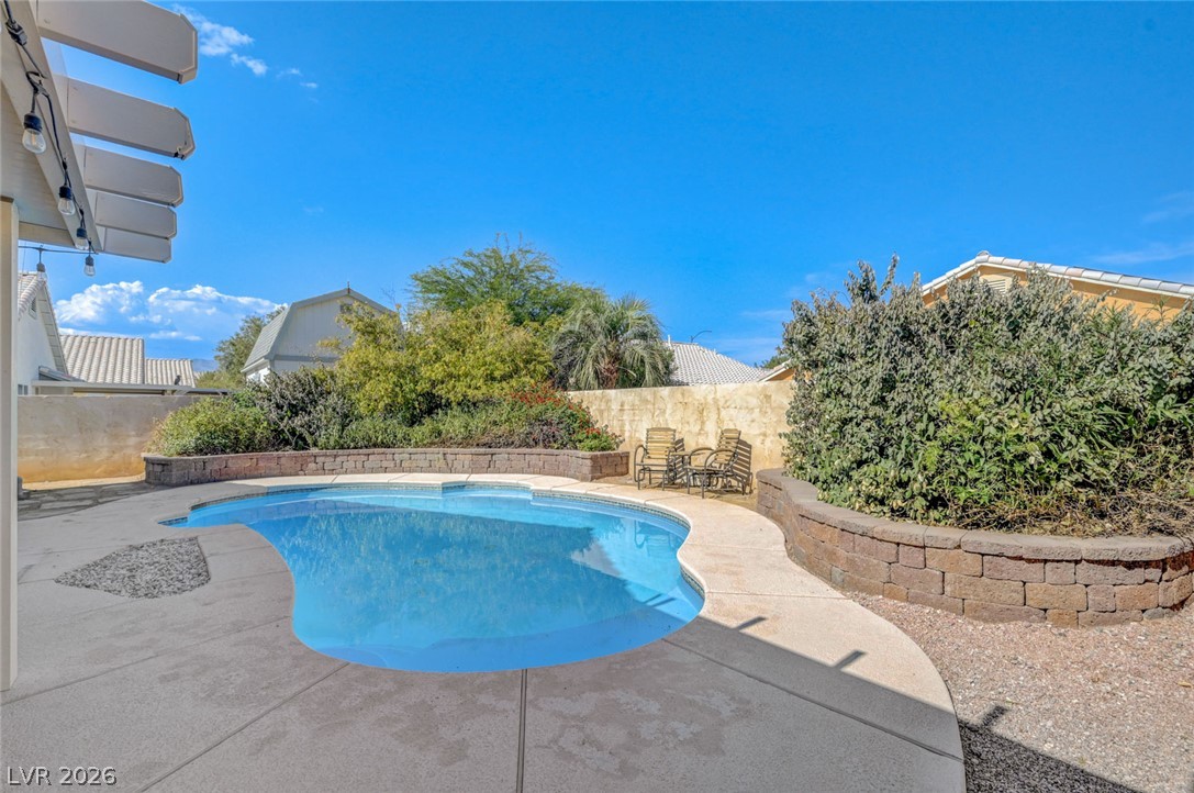 5304 Cartoon Court North Las Vegas NV 89031