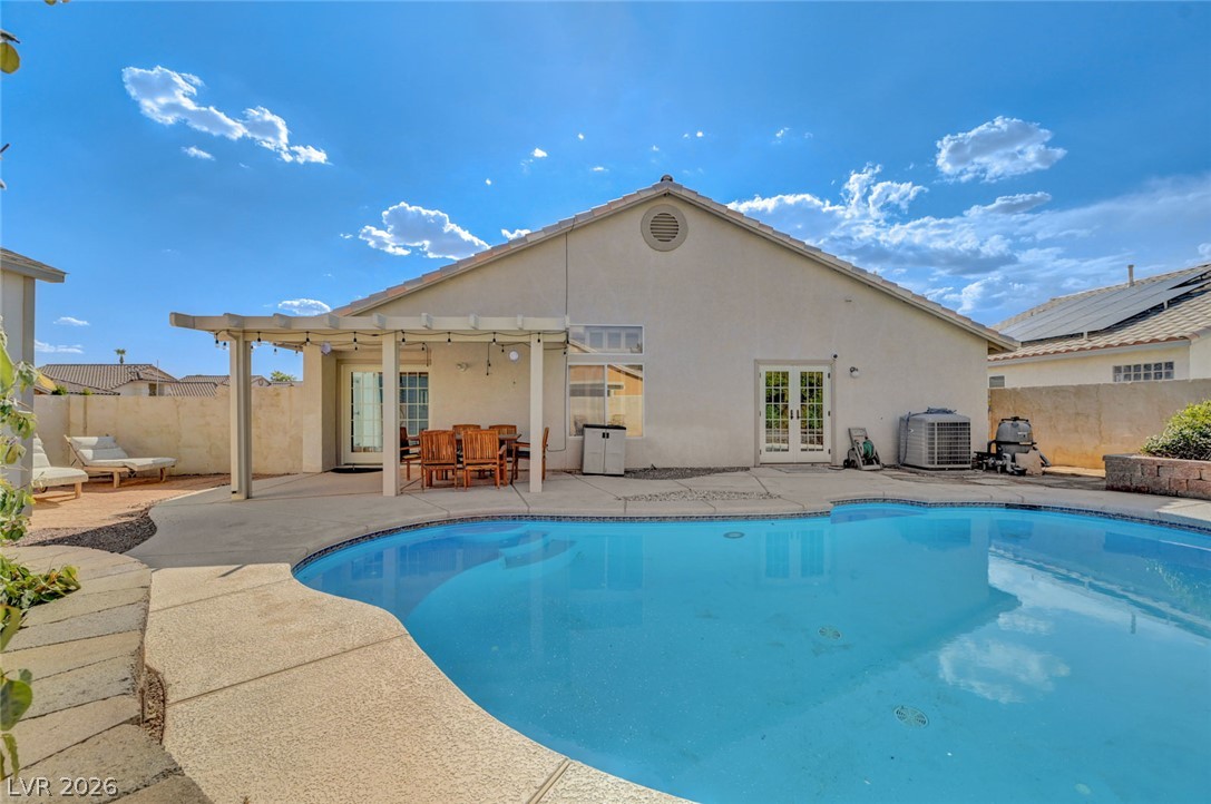 5304 Cartoon Court North Las Vegas NV 89031