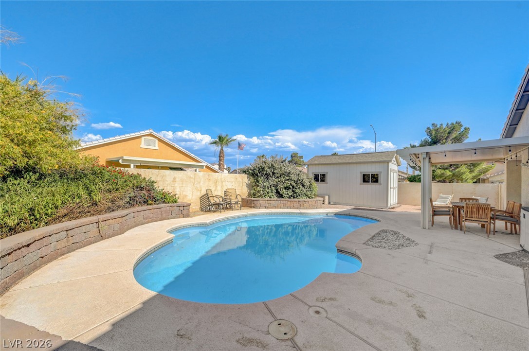 5304 Cartoon Court North Las Vegas NV 89031