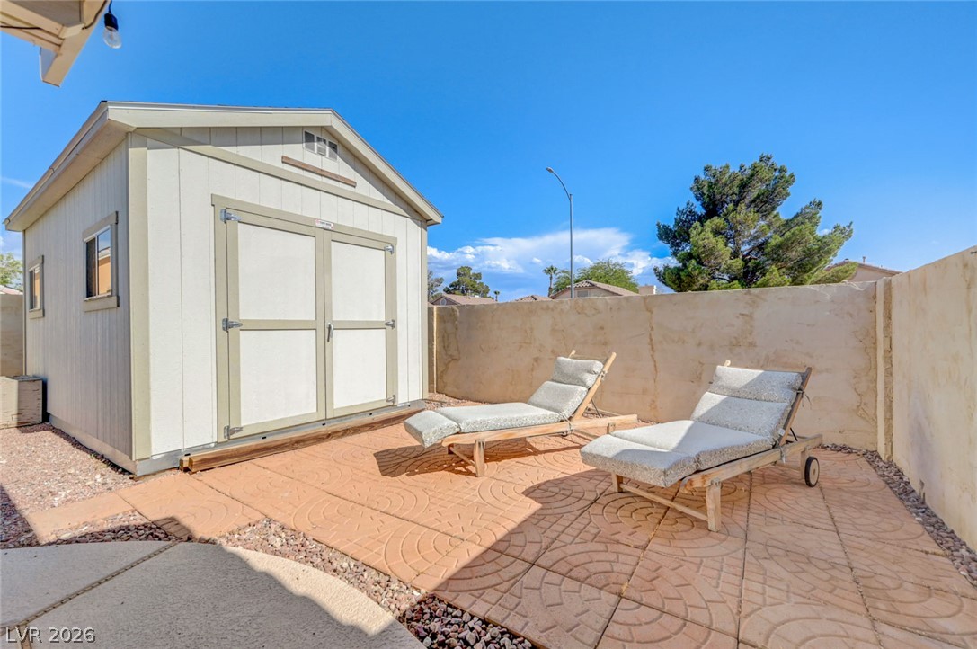5304 Cartoon Court North Las Vegas NV 89031