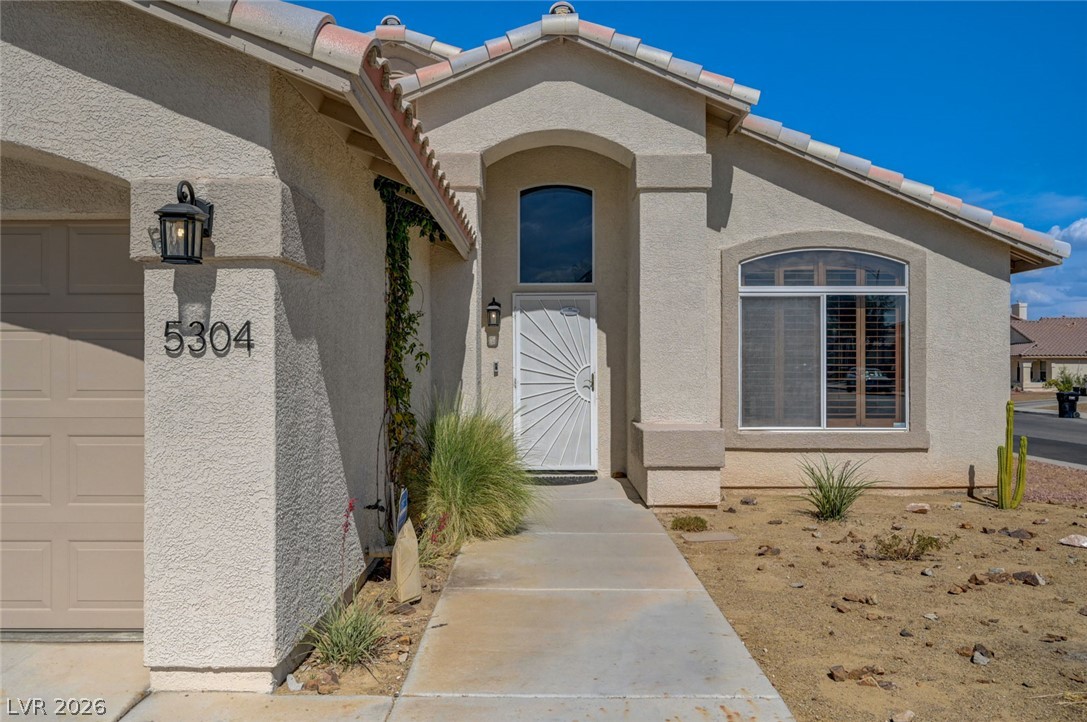 5304 Cartoon Court North Las Vegas NV 89031