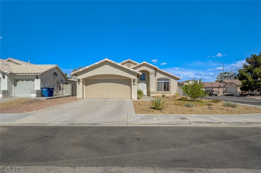 5304 Cartoon Court North Las Vegas NV 89031