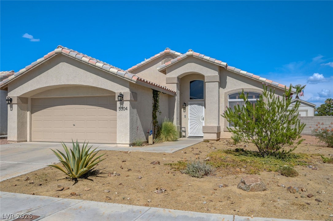 5304 Cartoon Court North Las Vegas NV 89031