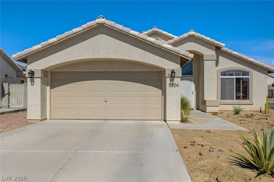 5304 Cartoon Court North Las Vegas NV 89031