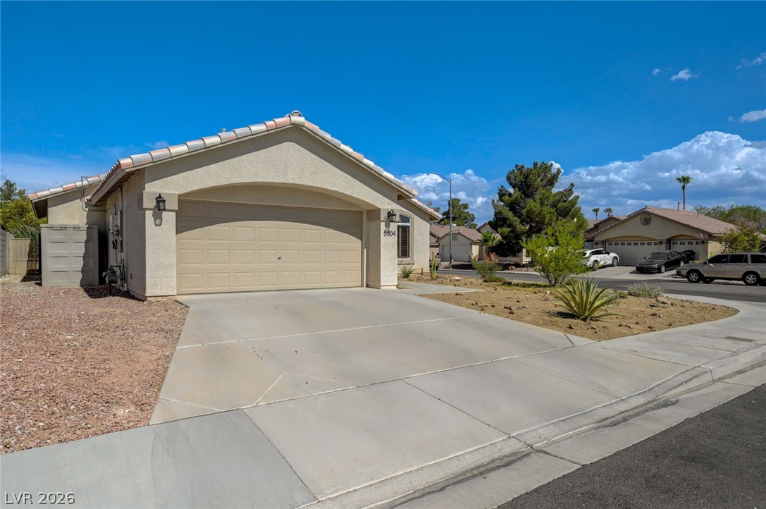 5304 Cartoon Court North Las Vegas NV 89031