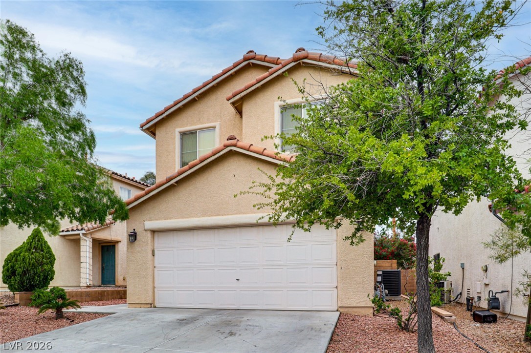 7443 Easingwold Drive Las Vegas NV 89113