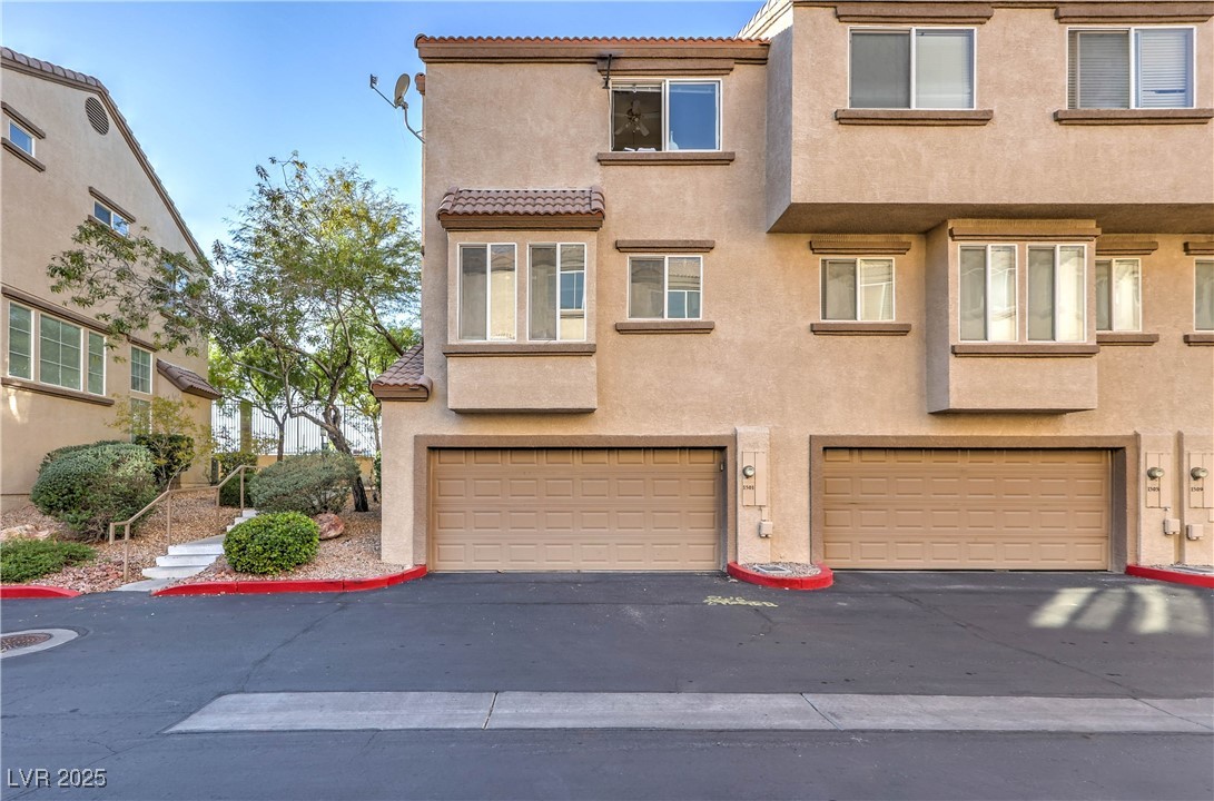 1501 Faldo Street Las Vegas NV 89128