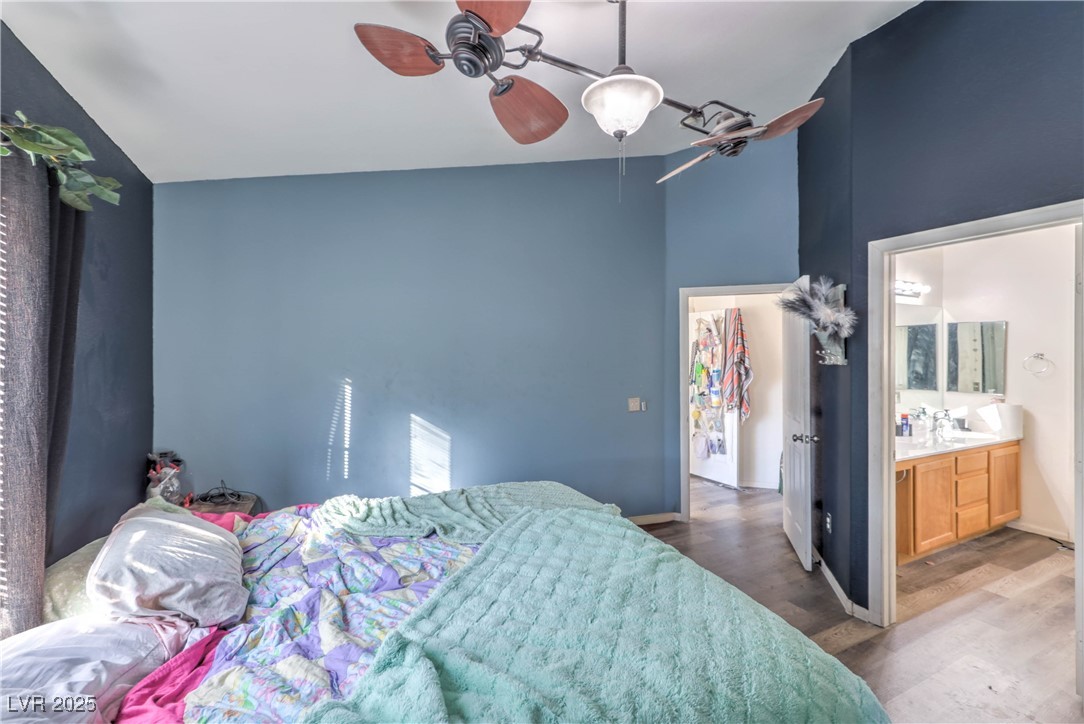 1501 Faldo Street Las Vegas NV 89128