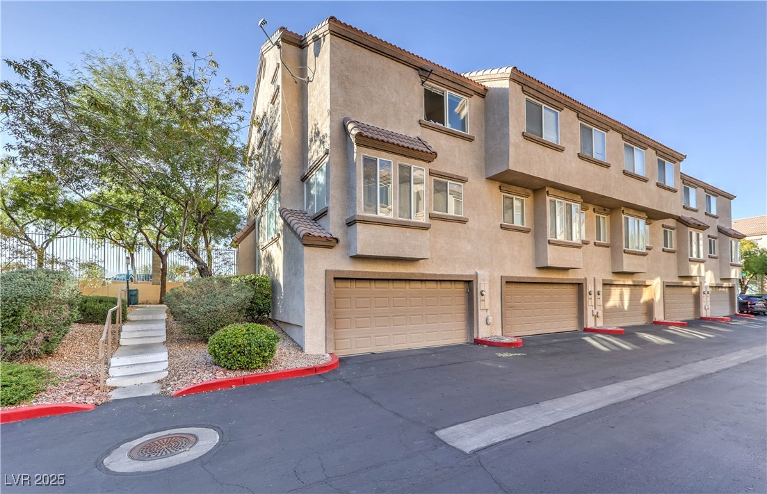 1501 Faldo Street Las Vegas NV 89128