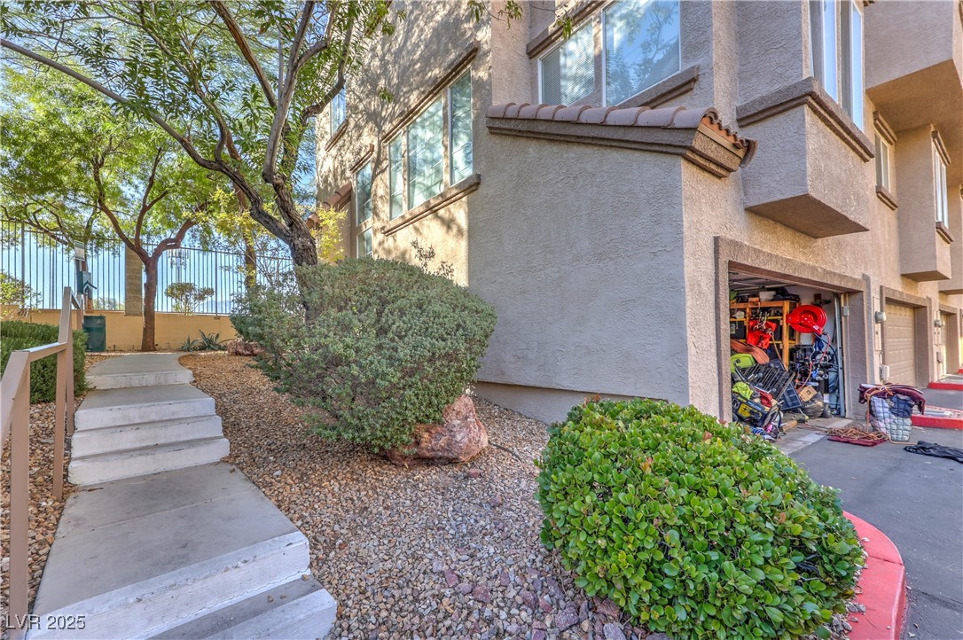 1501 Faldo Street Las Vegas NV 89128