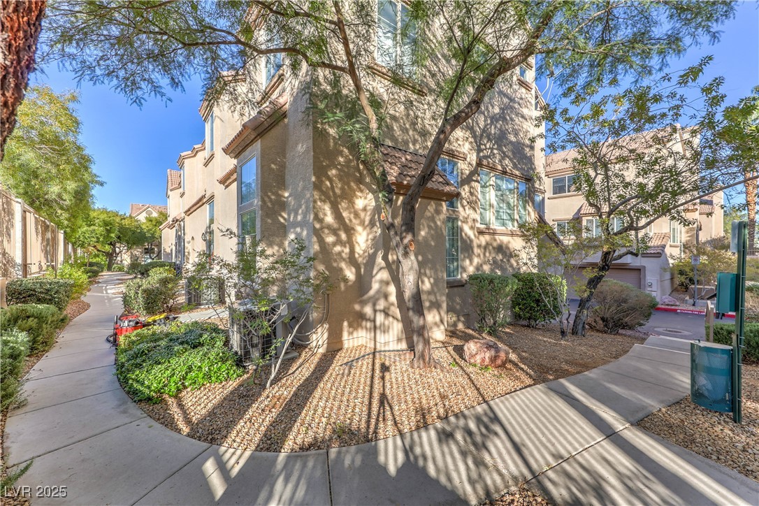 1501 Faldo Street Las Vegas NV 89128