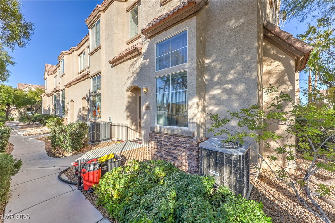1501 Faldo Street Las Vegas NV 89128
