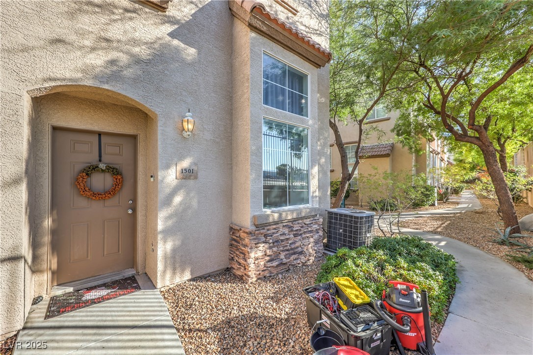 1501 Faldo Street Las Vegas NV 89128