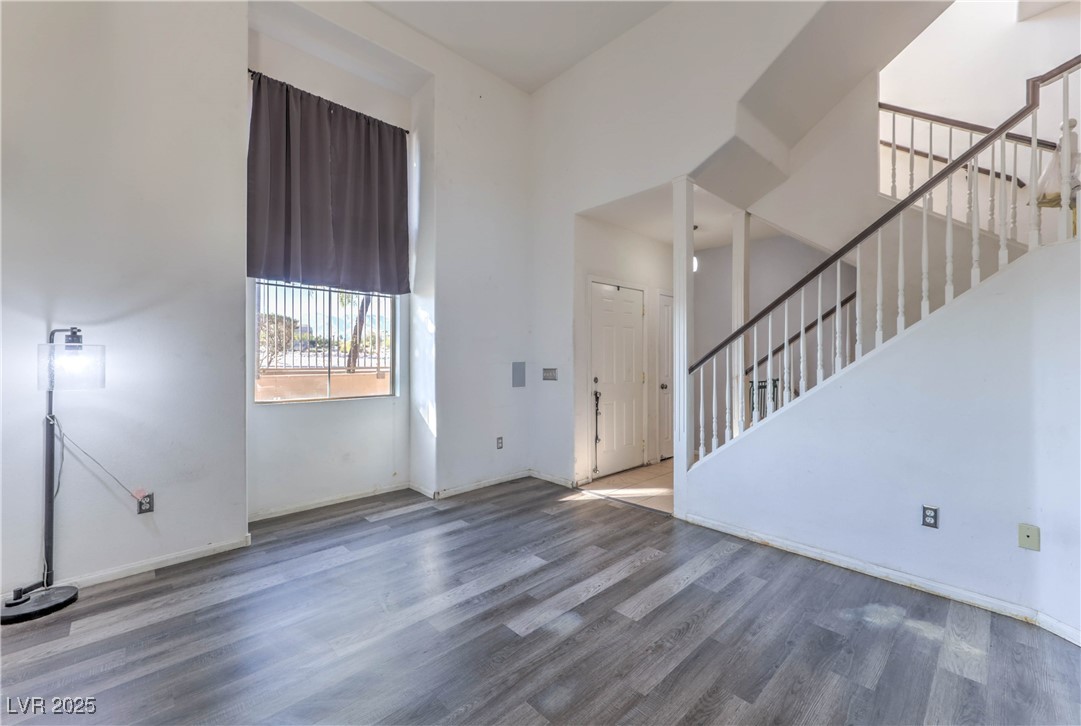 1501 Faldo Street Las Vegas NV 89128