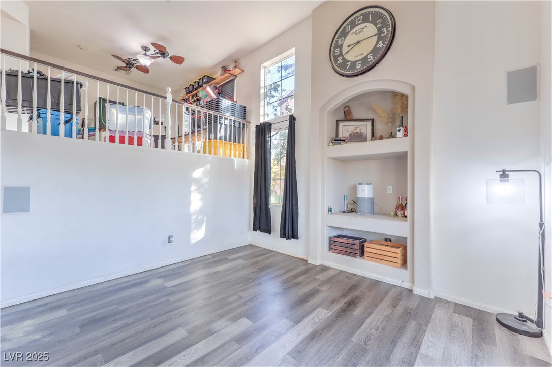 1501 Faldo Street Las Vegas NV 89128