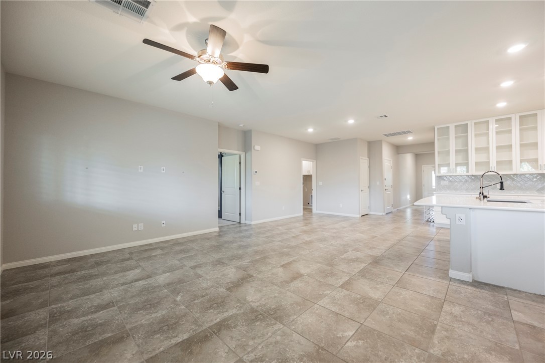 4321 Meline Avenue North Las Vegas NV 89084