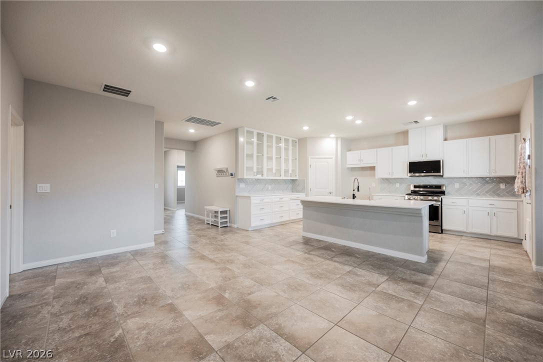 4321 Meline Avenue North Las Vegas NV 89084