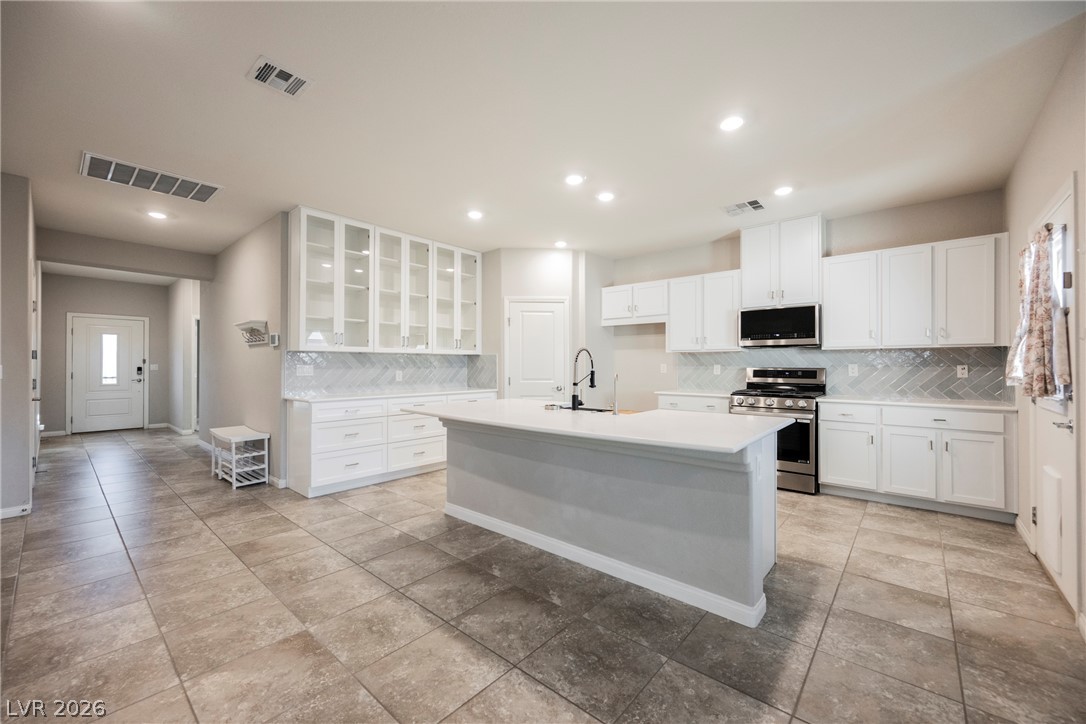 4321 Meline Avenue North Las Vegas NV 89084