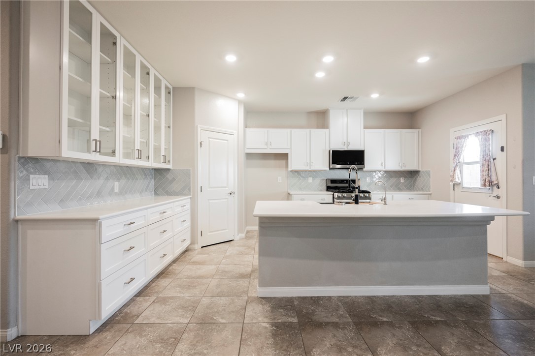 4321 Meline Avenue North Las Vegas NV 89084