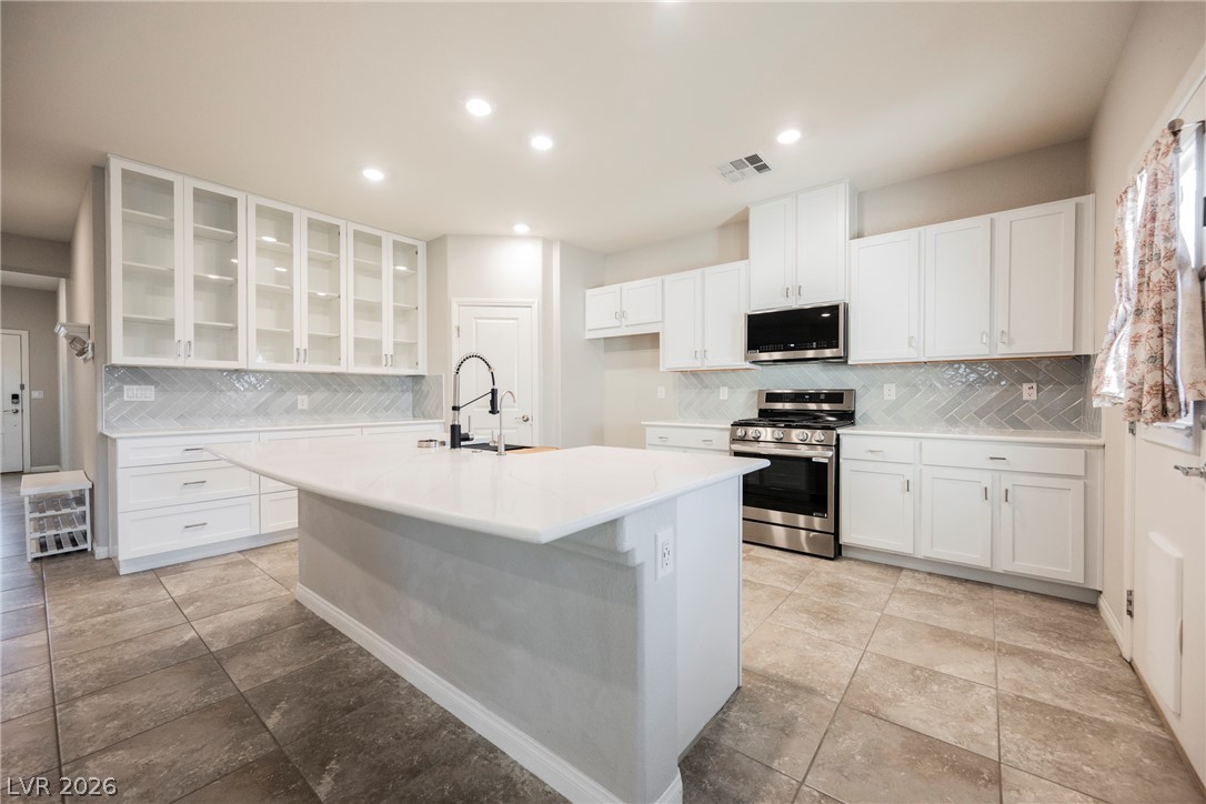 4321 Meline Avenue North Las Vegas NV 89084