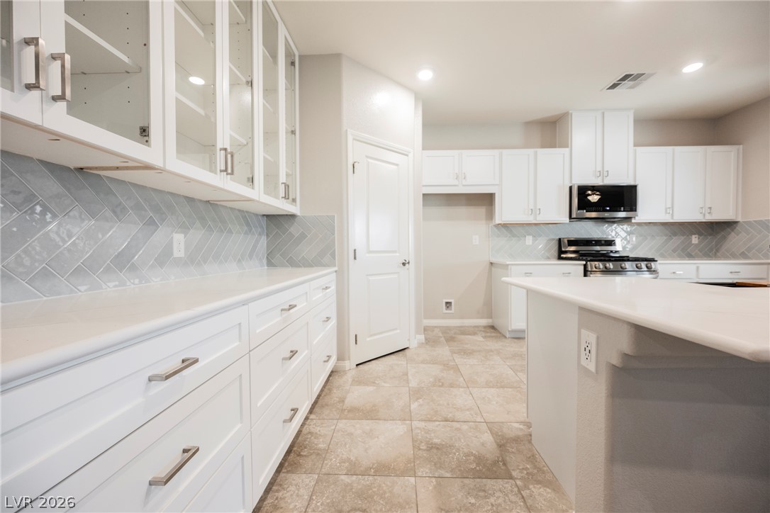 4321 Meline Avenue North Las Vegas NV 89084