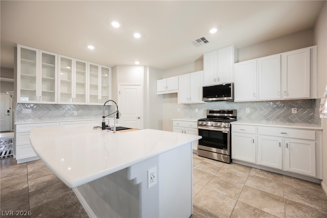4321 Meline Avenue North Las Vegas NV 89084