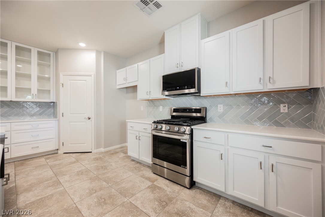 4321 Meline Avenue North Las Vegas NV 89084