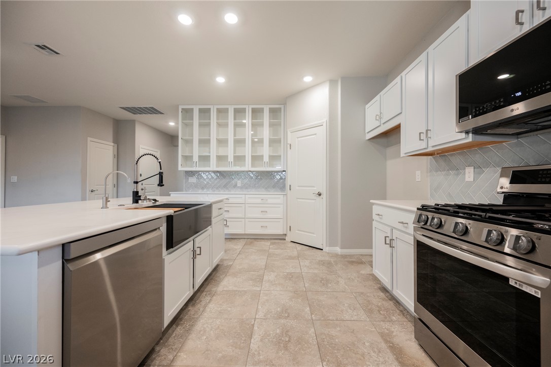 4321 Meline Avenue North Las Vegas NV 89084
