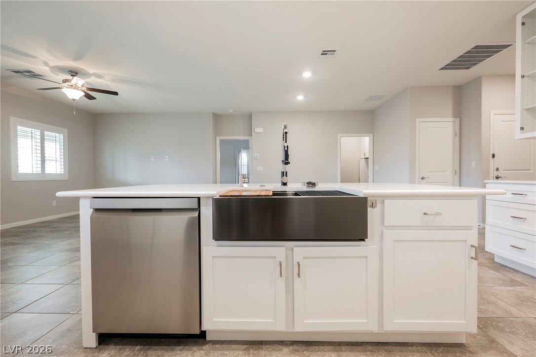4321 Meline Avenue North Las Vegas NV 89084