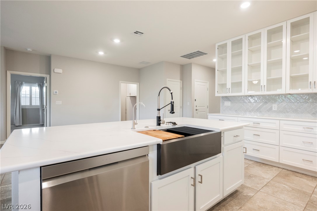 4321 Meline Avenue North Las Vegas NV 89084