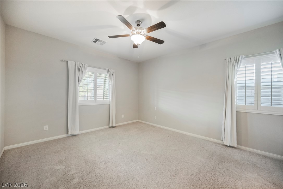 4321 Meline Avenue North Las Vegas NV 89084