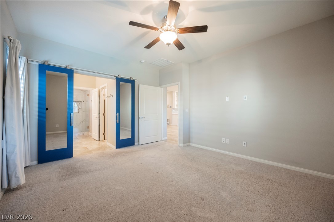 4321 Meline Avenue North Las Vegas NV 89084