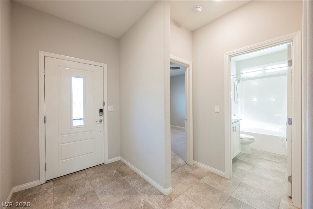 4321 Meline Avenue North Las Vegas NV 89084