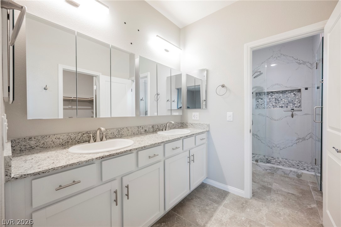 4321 Meline Avenue North Las Vegas NV 89084