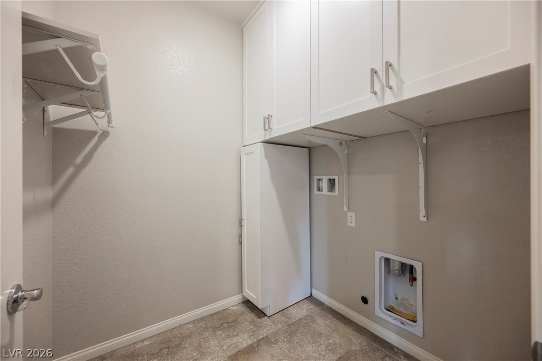 4321 Meline Avenue North Las Vegas NV 89084