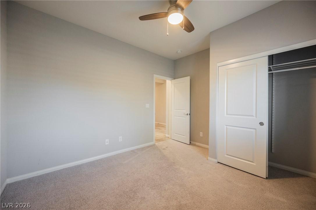 4321 Meline Avenue North Las Vegas NV 89084