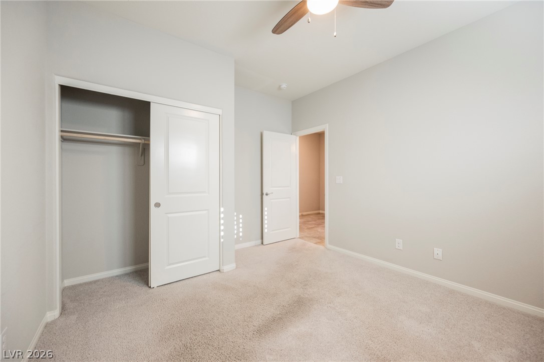 4321 Meline Avenue North Las Vegas NV 89084