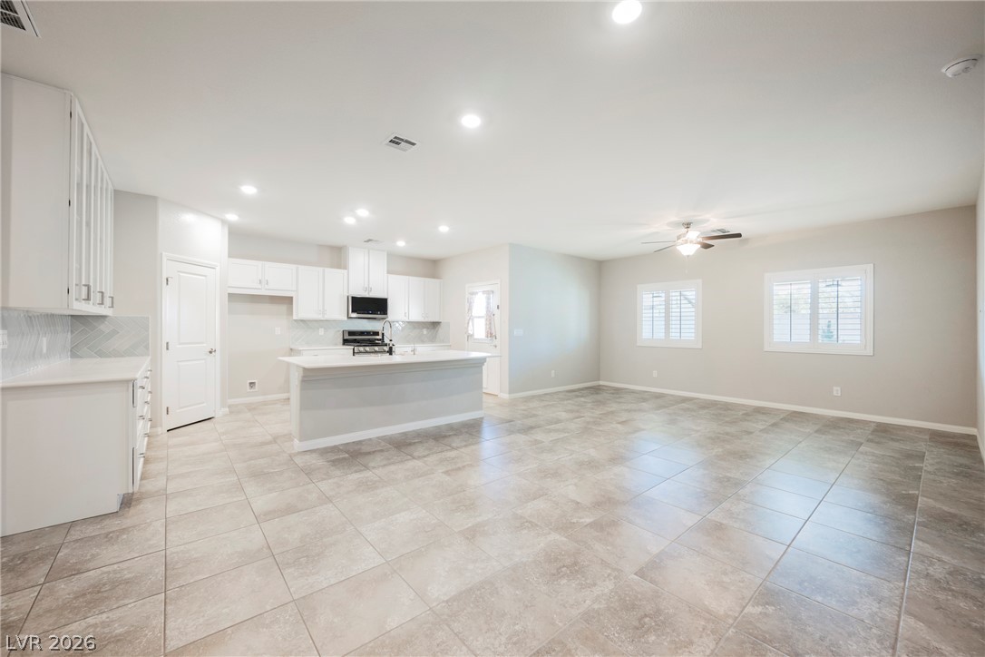 4321 Meline Avenue North Las Vegas NV 89084