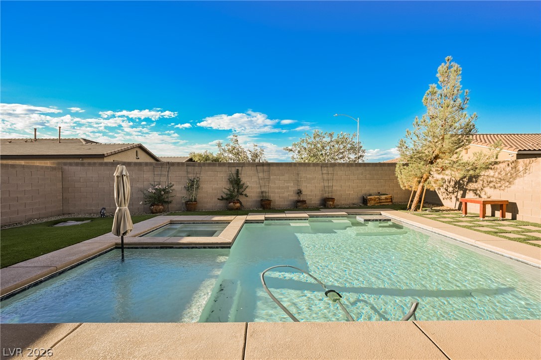 4321 Meline Avenue North Las Vegas NV 89084