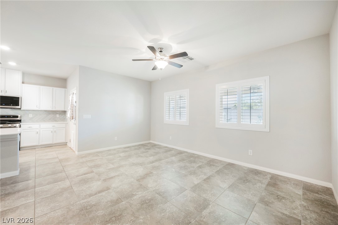 4321 Meline Avenue North Las Vegas NV 89084