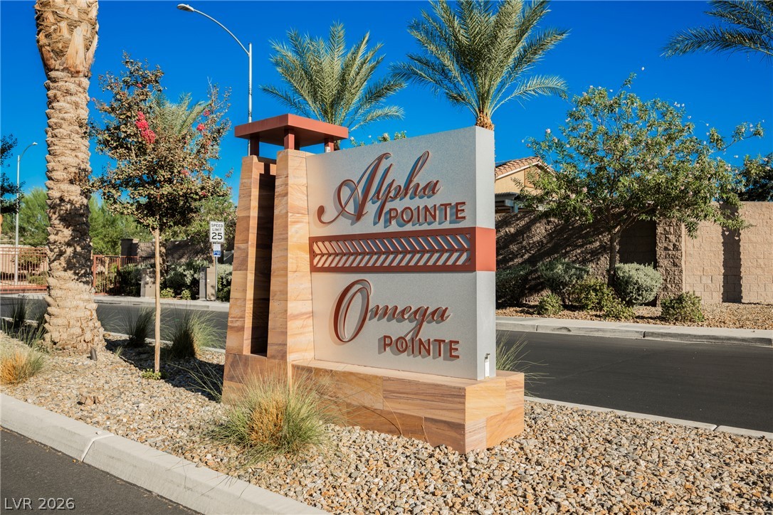4321 Meline Avenue North Las Vegas NV 89084