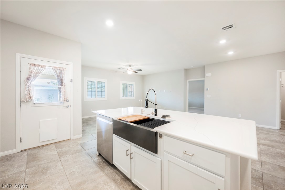 4321 Meline Avenue North Las Vegas NV 89084