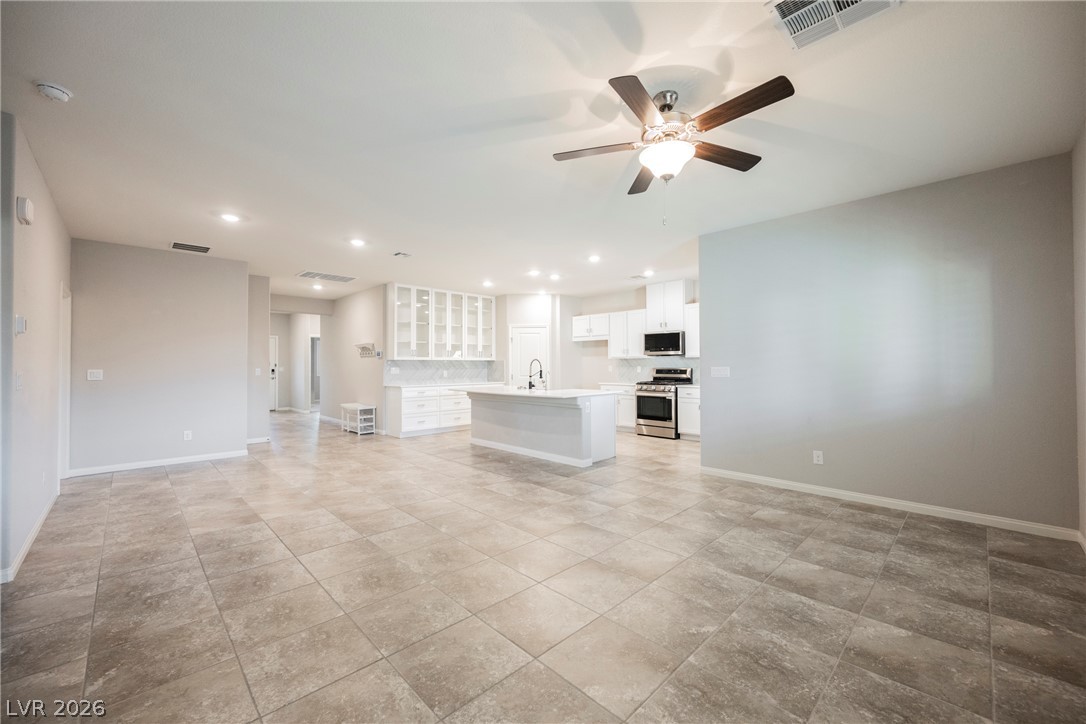 4321 Meline Avenue North Las Vegas NV 89084