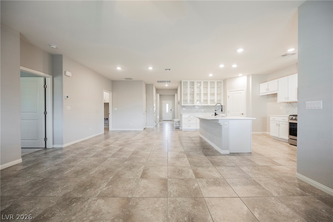 4321 Meline Avenue North Las Vegas NV 89084